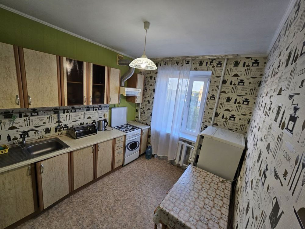 Оренда 1 кімн.кв. вул.Грушевського Бровари - зображення 1