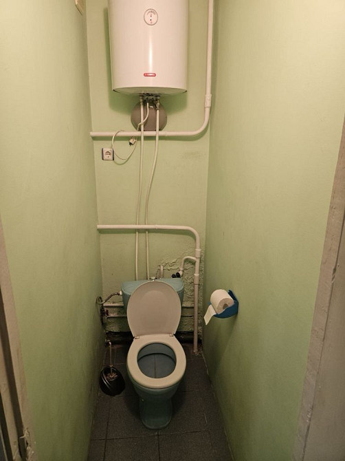 Оренда 1 кімн.кв. вул.Грушевського Бровари - зображення 5