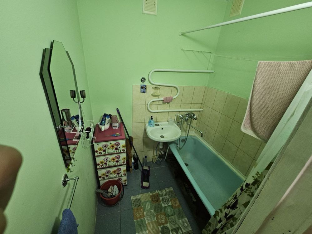 Оренда 1 кімн.кв. вул.Грушевського Бровари - зображення 4