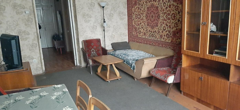 Аренда 2-х кімн. кв. пр-т Александра Поля, Центр, Дніпр Днепр - изображение 2