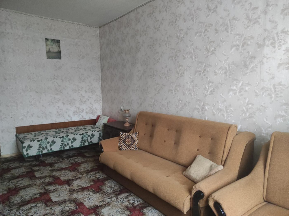 Аренда 2-х кімн. кв. пр-т Александра Поля, Центр, Дніпр Днепр - изображение 1