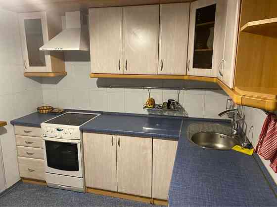 Оренда 3к квартири Академмістечко, Ушакова, можна з тваринкою Киев