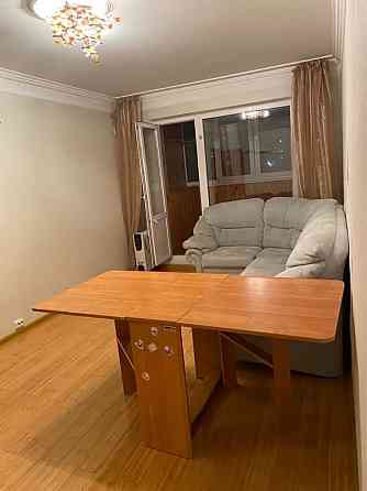 Оренда 3к квартири Академмістечко, Ушакова, можна з тваринкою Киев