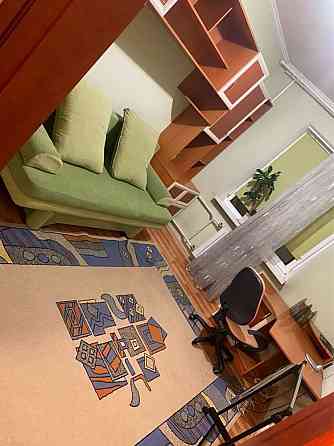 Оренда 3к квартири Академмістечко, Ушакова, можна з тваринкою Киев