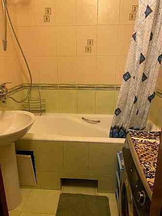 Оренда 3к квартири Академмістечко, Ушакова, можна з тваринкою Киев