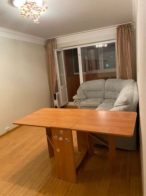 Оренда 3к квартири Академмістечко, Ушакова, можна з тваринкою Киев - изображение 5