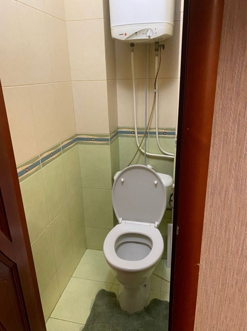 Оренда 3к квартири Академмістечко, Ушакова, можна з тваринкою Киев - изображение 7