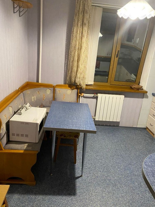 Оренда 3к квартири Академмістечко, Ушакова, можна з тваринкою Киев - изображение 2