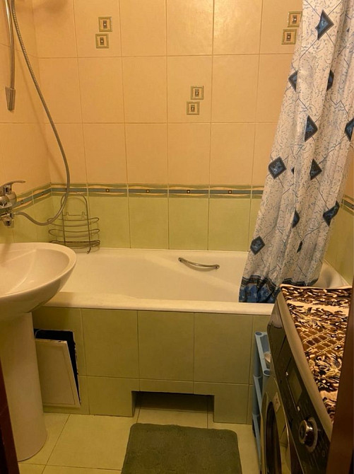 Оренда 3к квартири Академмістечко, Ушакова, можна з тваринкою Киев - изображение 6