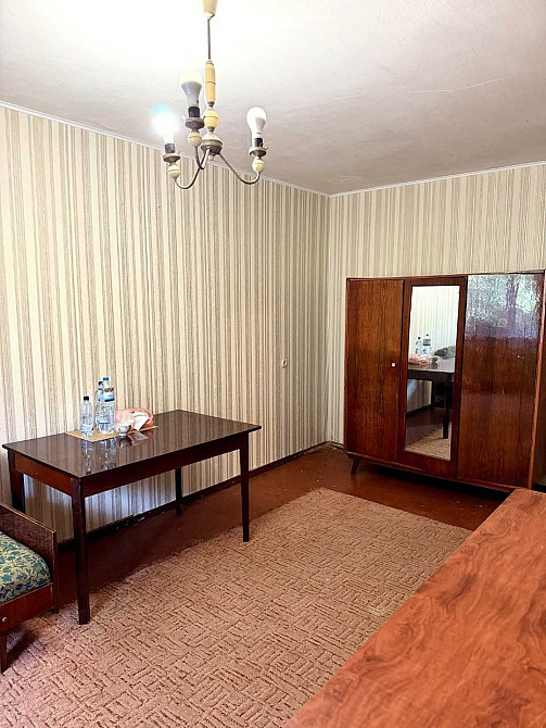 Здам 2 кімнатну на Борщагівці. Киев - изображение 5