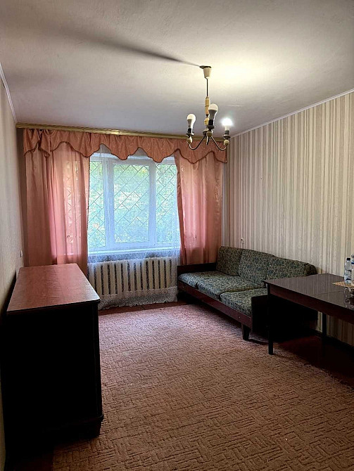 Здам 2 кімнатну на Борщагівці. Киев - изображение 3