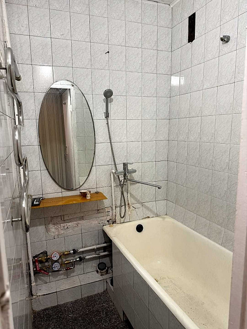 Здам 2 кімнатну на Борщагівці. Киев - изображение 8