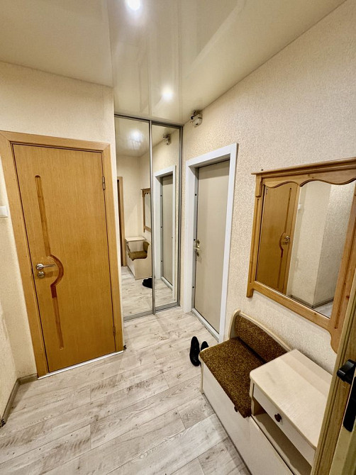 Сдам однокомнатную квартиру Тополь 1 Паникахи Терра Днепр - изображение 8