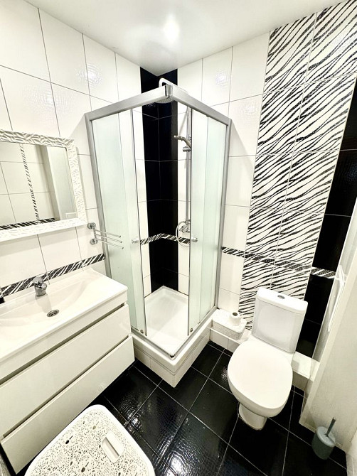 Сдам однокомнатную квартиру Тополь 1 Паникахи Терра Днепр - изображение 7