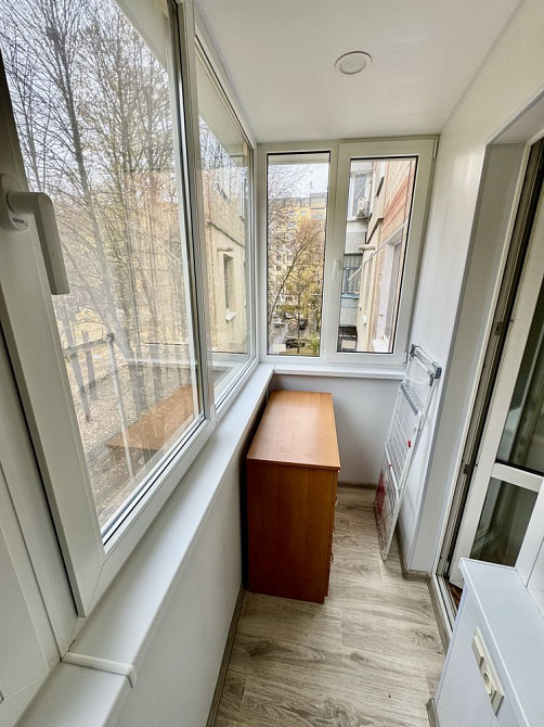 Сдам однокомнатную квартиру Тополь 1 Паникахи Терра Днепр - изображение 5