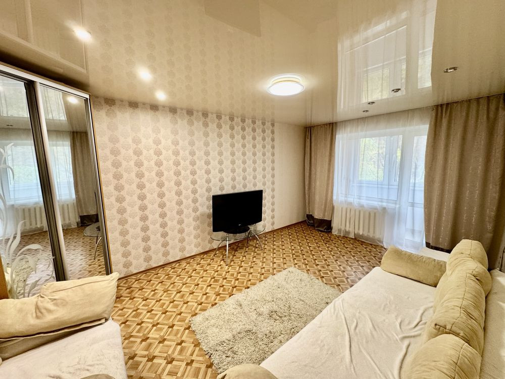 Сдам однокомнатную квартиру Тополь 1 Паникахи Терра Днепр - изображение 3