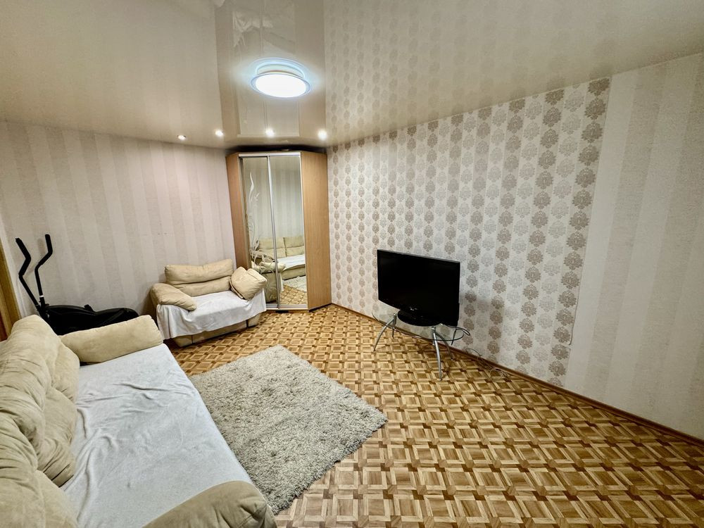 Сдам однокомнатную квартиру Тополь 1 Паникахи Терра Днепр - изображение 2