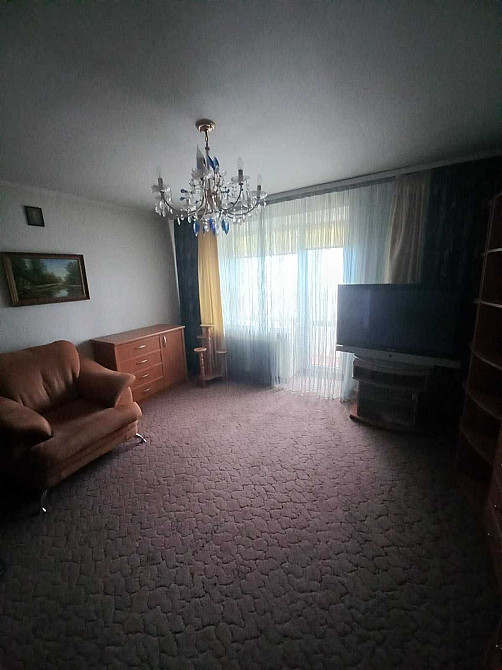 Центр! Оренда 1-кімнатної квартири пр.Миру "Градецький" Бойлер Чернігів - зображення 1