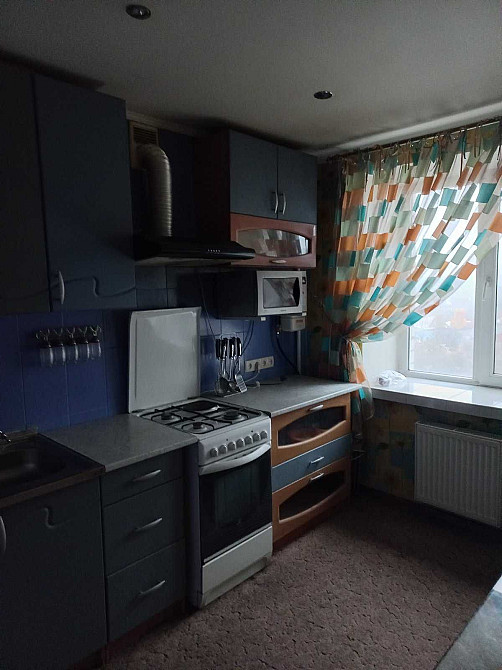 Центр! Оренда 1-кімнатної квартири пр.Миру "Градецький" Бойлер Чернігів - зображення 5