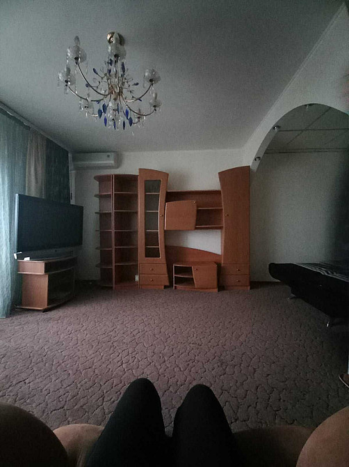 Центр! Оренда 1-кімнатної квартири пр.Миру "Градецький" Бойлер Чернігів - зображення 3