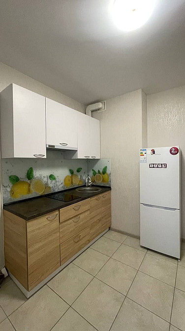 Одесские Традиции ОТ ХОЗЯИНА сдам однокомнатную квартиру Одесса - изображение 1