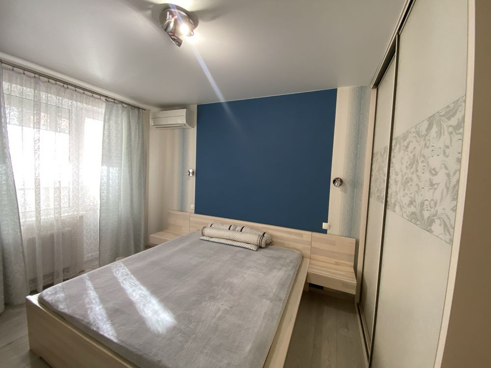 Здам 2 кімн. квартиру в Дарницькому р-ні(Позняки)вул. Драгоманова 6/1 Киев - изображение 6