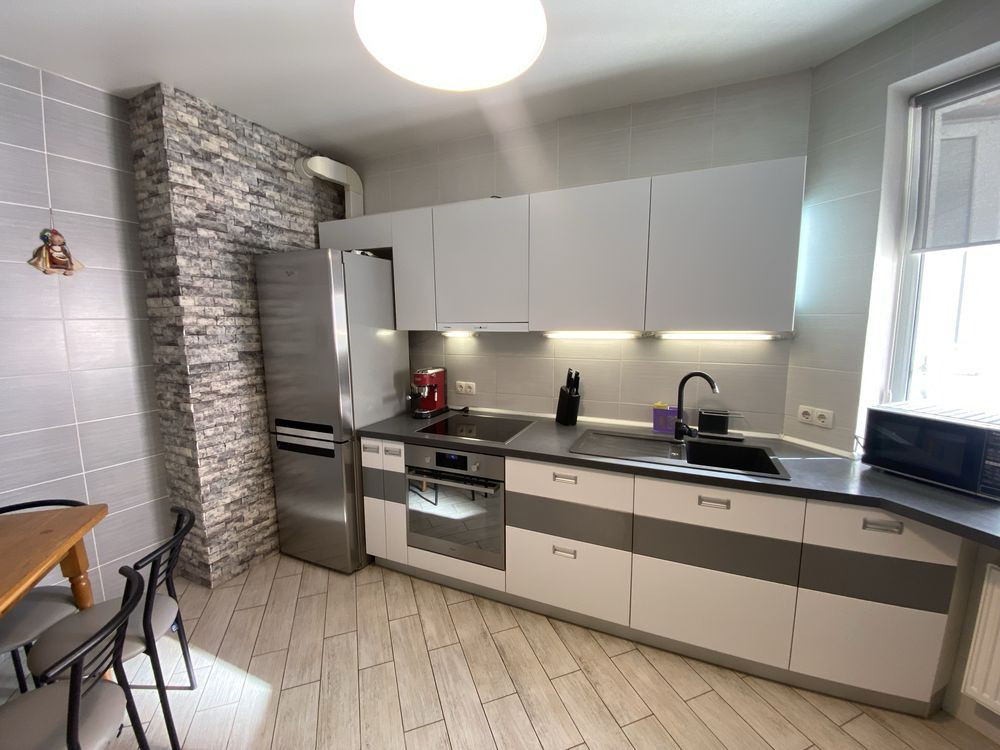 Здам 2 кімн. квартиру в Дарницькому р-ні(Позняки)вул. Драгоманова 6/1 Киев - изображение 3