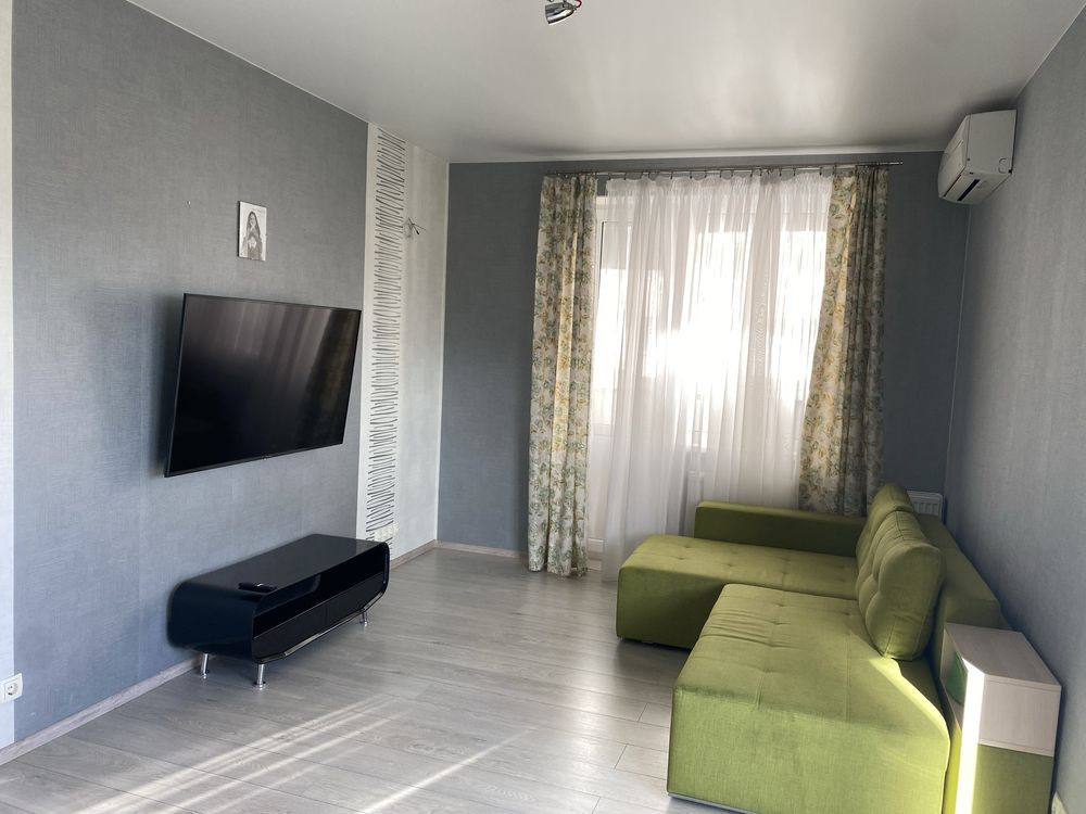 Здам 2 кімн. квартиру в Дарницькому р-ні(Позняки)вул. Драгоманова 6/1 Киев - изображение 7