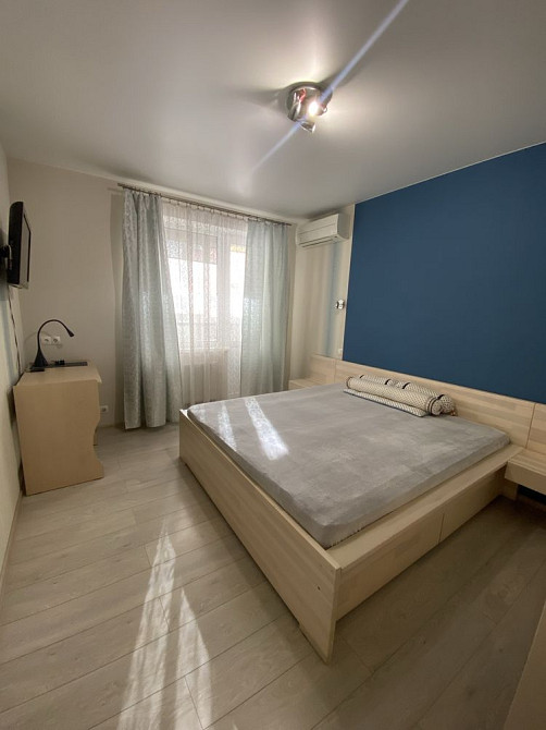 Здам 2 кімн. квартиру в Дарницькому р-ні(Позняки)вул. Драгоманова 6/1 Киев - изображение 4