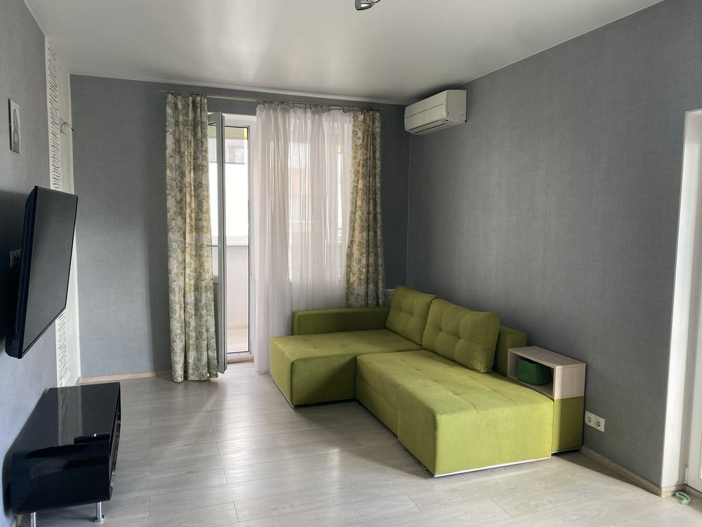 Здам 2 кімн. квартиру в Дарницькому р-ні(Позняки)вул. Драгоманова 6/1 Киев - изображение 8