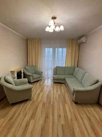 Оренда 2-к квартири. Вул. Тираспольська, 47. Від власника. Киев