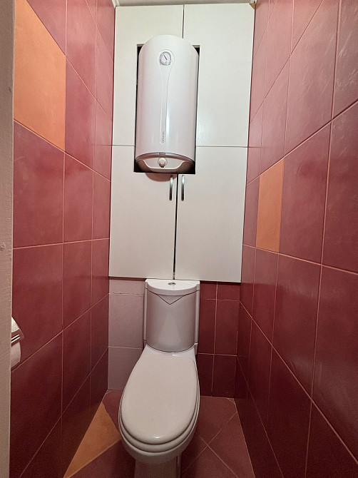 Оренда 2-к квартири. Вул. Тираспольська, 47. Від власника. Киев - изображение 7