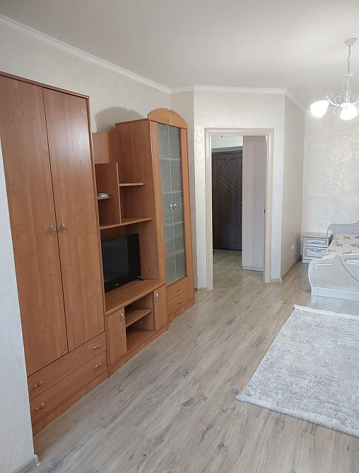 Здам 1-но кімнатну квартиру в Вінниці, центр міста, новобудова! Михайлівці - зображення 7