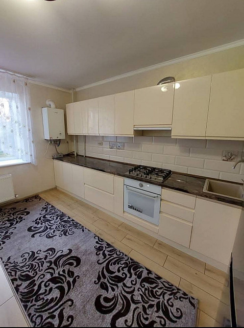 Здам 1-но кімнатну квартиру в Вінниці, центр міста, новобудова! Михайлівці - зображення 1