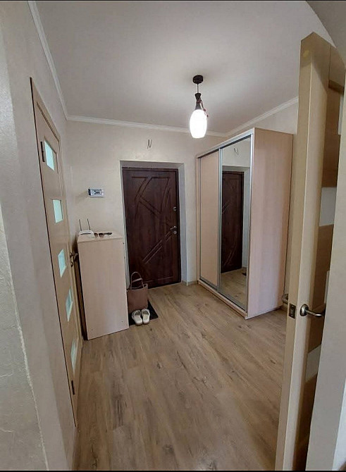 Здам 1-но кімнатну квартиру в Вінниці, центр міста, новобудова! Михайлівці - зображення 4