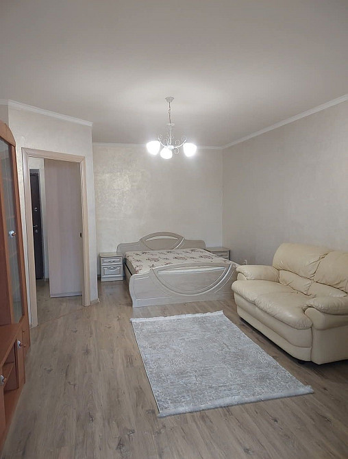 Здам 1-но кімнатну квартиру в Вінниці, центр міста, новобудова! Михайлівці - зображення 3