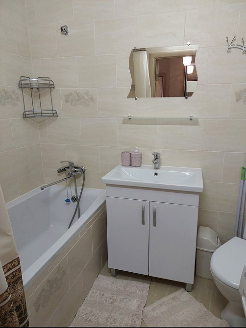 Здам 1-но кімнатну квартиру в Вінниці, центр міста, новобудова! Михайлівці - зображення 5