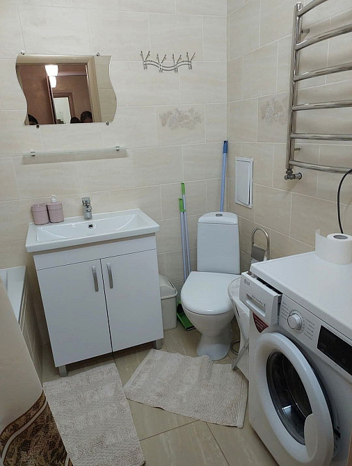 Здам 1-но кімнатну квартиру в Вінниці, центр міста, новобудова! Михайлівці - зображення 8