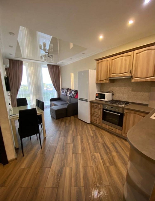 Оренда квартири метро Славутич Киев - изображение 5