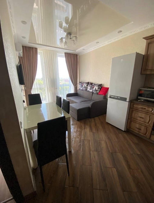 Оренда квартири метро Славутич Киев - изображение 4