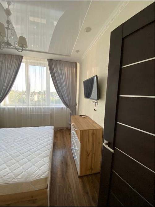 Оренда квартири метро Славутич Киев - изображение 7