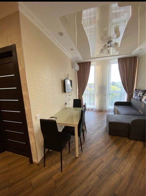 Оренда квартири метро Славутич Киев - изображение 2