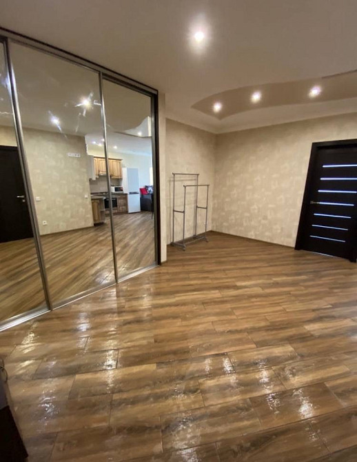 Оренда квартири метро Славутич Киев - изображение 3