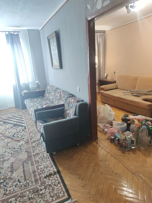 Здаю 3к/квартиру 2 Слобідська/(Чкалова(Ігоря Бедзая )  Сдаю 3к/к Николаев - изображение 5