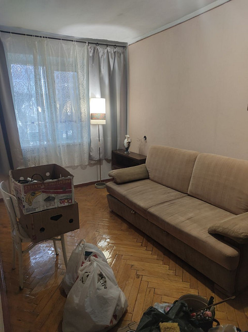 Здаю 3к/квартиру 2 Слобідська/(Чкалова(Ігоря Бедзая )  Сдаю 3к/к Николаев - изображение 3