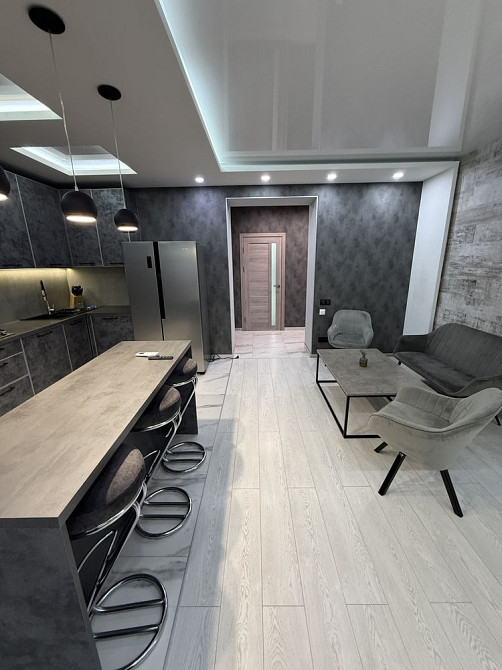 Евроремонт! Красива двокімнатна квартира Чернигов - изображение 5