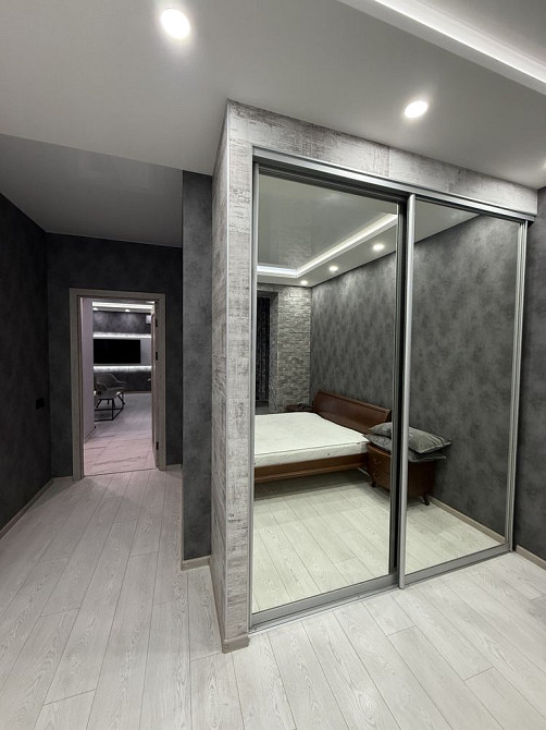 Евроремонт! Красива двокімнатна квартира Чернигов - изображение 2