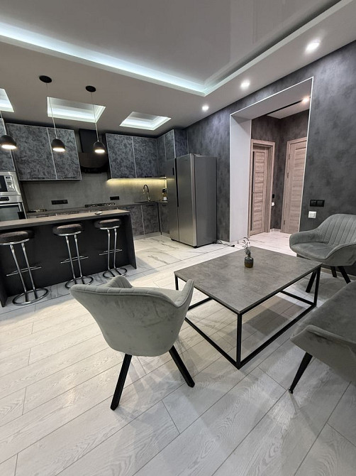 Евроремонт! Красива двокімнатна квартира Чернигов - изображение 8