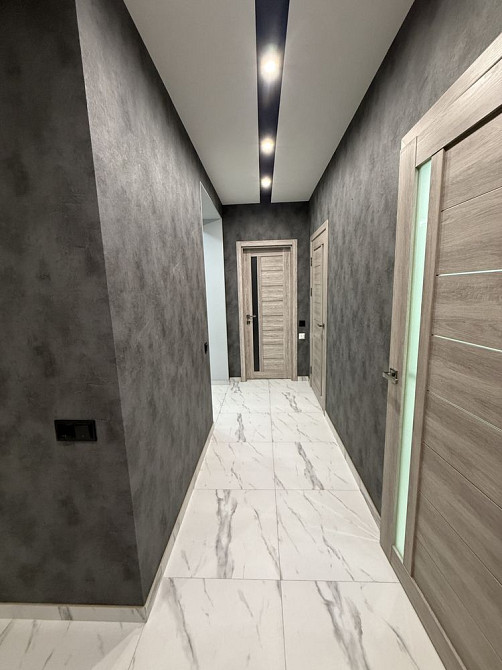 Евроремонт! Красива двокімнатна квартира Чернигов - изображение 4