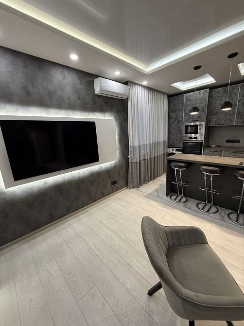 Евроремонт! Красива двокімнатна квартира Чернигов - изображение 7